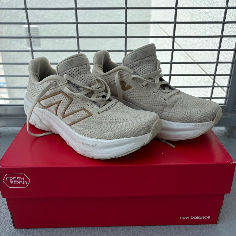 New Balance 1080 v13 Fresh Foam